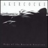 Akercocke - Rape Of The Bastard Nazarene